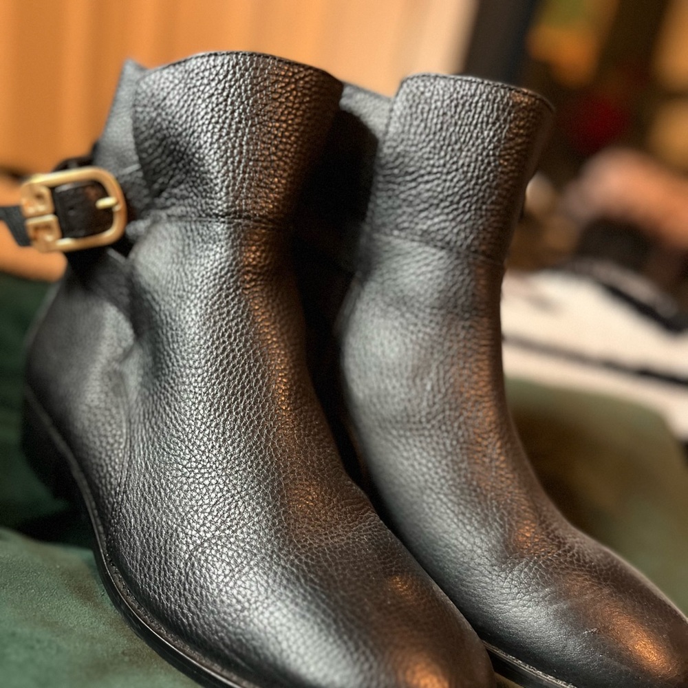 Women’s Ankle/Booties